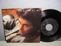 Schallplatte Single 7"/ ROY BLACK >FRAG´ MARIA< Vinyl 1991 Niedersachsen - Ilsede Vorschau