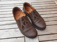 THINK Damenschuhe – Größe 4 (37) – braun Bayern - Altdorf Vorschau