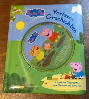 Vorlesegeschichten von Peppa Wutz Baden-Württemberg - Lenzkirch Vorschau