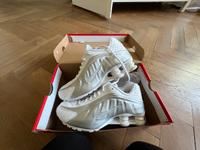 Nike R4 Shox Berlin - Wilmersdorf Vorschau