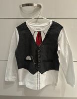 Langarmshirt in Gr. 116 Nordrhein-Westfalen - Solingen Vorschau