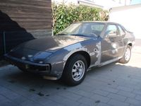 Porsche 924 RESTAURIERT Nordrhein-Westfalen - Lippstadt Vorschau