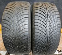 6mm Goodyear Ganzjahresreifen 2x 235/45 R19 99V . 235 45 19 Baden-Württemberg - Sindelfingen Vorschau