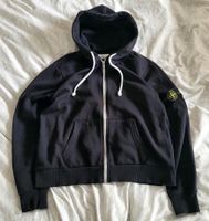 Stone Island Zip Hoodie [S] Burberry c.p. company Fred perry Düsseldorf - Lichtenbroich Vorschau