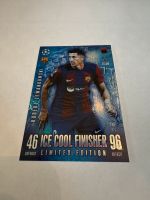 Topps Match Attax Extra 23/24 Robert Lewandowski Ice Cool Finishe Dresden - Innere Altstadt Vorschau