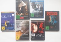 DVDs sechs Filme Berlin - Steglitz Vorschau