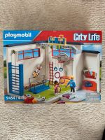 Playmobil City Life Hamburg-Mitte - Hamburg Billstedt   Vorschau