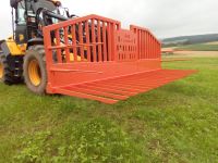 Silagegabel 4,37m Starr für Radlader Bayern - Emtmannsberg Vorschau