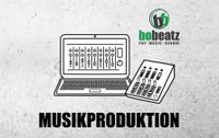 Unterricht Musikproduktion Audiorecording Musikschule Bobeatz Niedersachsen - Osnabrück Vorschau