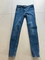 Jeans Gr. 164, blau Dresden - Blasewitz Vorschau