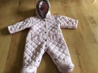 Baby Overall rosa   Jasper Conran Gr. 68  gebraucht Berlin - Pankow Vorschau