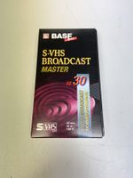 Emtec VHS BASF SE 30 (Videokassetten, neuwertig)-66498-310 Hessen - Weilrod  Vorschau