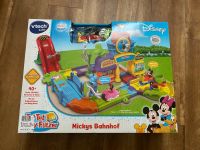 Tut tut Flitzer Mickey Mouse Schleswig-Holstein - Lübeck Vorschau