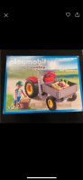 Playmobil Country Spielzeug, Traktor, Bauer Bayern - Memmingen Vorschau