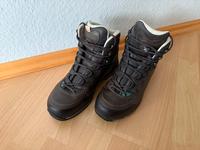 LOWA Lady light LL Leder Wanderschuhe Nordrhein-Westfalen - Unna Vorschau
