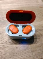 Skullcandy Push Bluetooth Kopfhörer orange Baden-Württemberg - Höchenschwand Vorschau