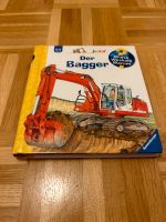 Ravensburger Junior - Der Bagger - Top Dresden - Striesen-Ost Vorschau