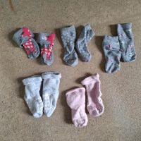 Socken Baby 56 bis 74 Mädchen Niedersachsen - Wiefelstede Vorschau