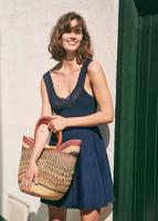 Sezane Kleid Jasmine Horn-Lehe - Lehesterdeich Vorschau