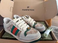 Gucci Sneakers Baden-Württemberg - Baienfurt Vorschau