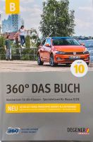 360 Führerschein. Das Buch Niedersachsen - Spelle Vorschau