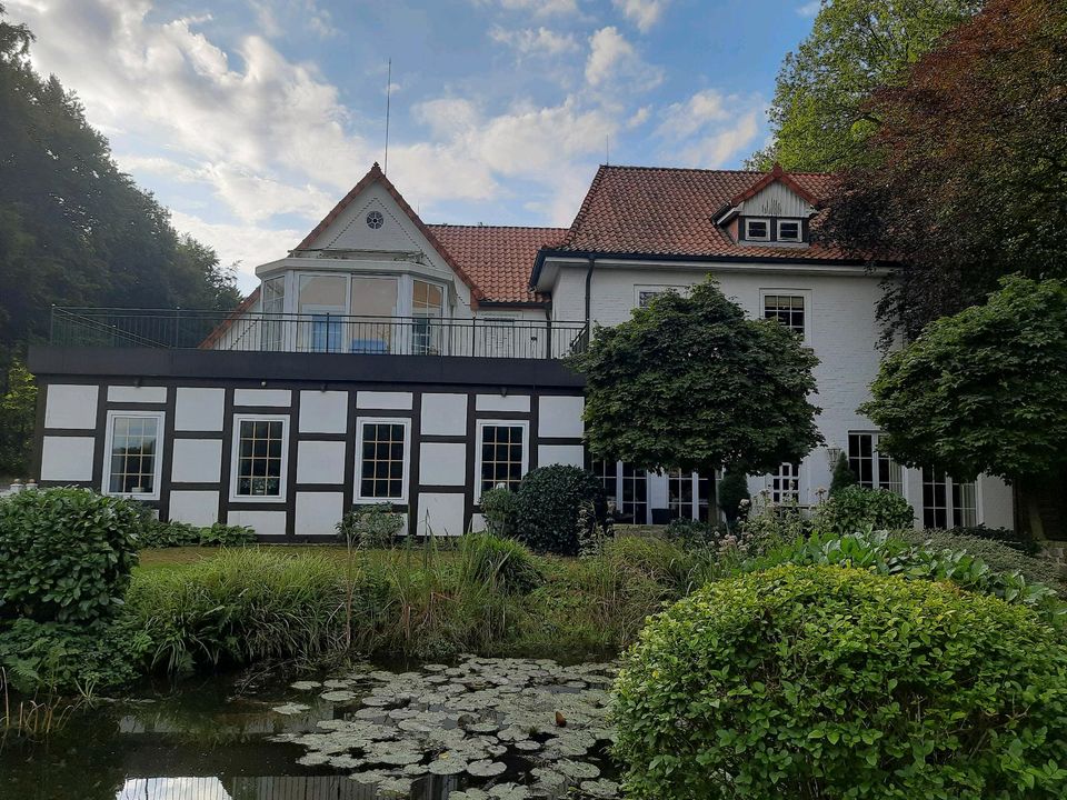 Wohn- und Geschäftshaus in Sulingen