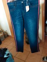 Jeans neu 44 Niedersachsen - Langenhagen Vorschau