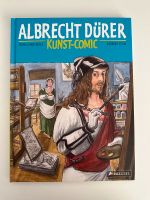 Albrecht Dürers Kunst-Comic Berlin - Wilmersdorf Vorschau