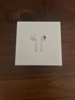 AirPods 1.Generation Nordrhein-Westfalen - Gütersloh Vorschau