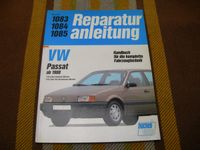 VW Passat 35i B3 Diesel Reparaturanleitung Bucheli 1083 1084 1085 Kr. Passau - Passau Vorschau