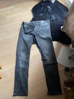 Jack&Jones Herren-Jeans Freizeit-Hose 32/30 dunkelgrau grau Aachen - Aachen-Mitte Vorschau