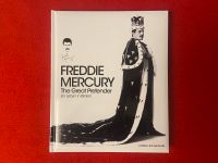 FREDDIE MERCURY The Great Pretender - Ein Leben in Bildern Sachsen - Döbeln Vorschau