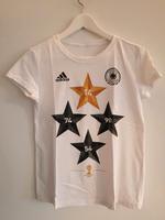 Adidas Frauen Shirt Deutschland FIFA World Cup Fussball WM DFB Bayern - Gerbrunn Vorschau