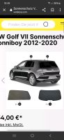 Sonniboy für vw golf 7 Bj: 2012-2020 Bayern - Lindenberg im Allgäu Vorschau