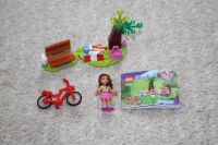 Lego Friends 30412 Olivias Picknick im Park Niedersachsen - Wedemark Vorschau