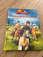 Ponygeschichten ab 7 Jahre Nordrhein-Westfalen - Gladbeck Vorschau