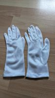 NEU Kommunion Handschuhe weiß Bayern - Bischberg Vorschau