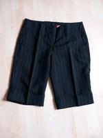 Nadelstreifenshorts Sublevel Gr. XS Sachsen - Altenberg Sachs Vorschau