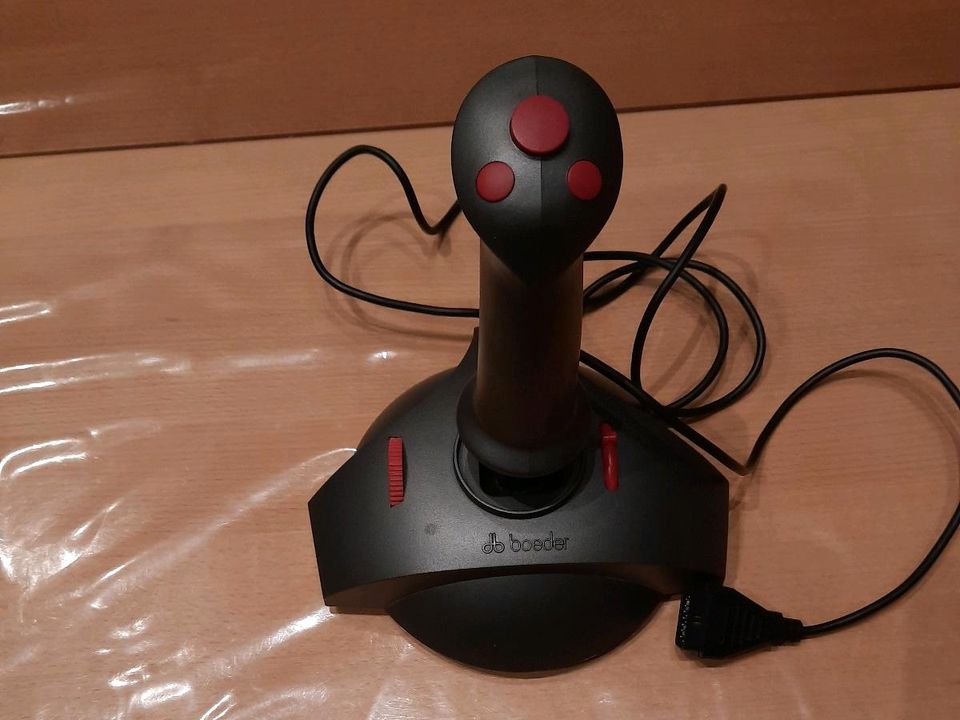 db Boeder Joystick Model No.P 9 SN 97/50 in Oldenburg