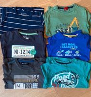 6 Langarmshirts, Longsleeves, S.Oliver, Name it, etc. Köln - Bayenthal Vorschau