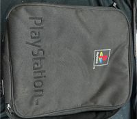 Playstation 1 Tasche Konsolentasche PS1 Bayern - Selbitz Vorschau