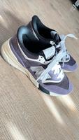 New Balance 997R sportschuhe Sachsen-Anhalt - Haldensleben Vorschau