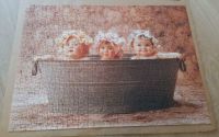 Puzzle Anne Geddes 1000 teile Sachsen - Rothenburg Vorschau