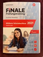 Finale Prüfungstraining 2021 Mathe FOR/Q Wuppertal - Ronsdorf Vorschau