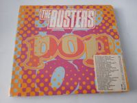 CD THE BUSTERS "pop" Leipzig - Neulindenau Vorschau