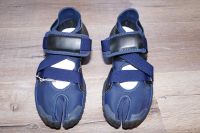 Split toe Ninja Tabi barefoot Sandalen Zehenschuhe Gr. 43 Hessen - Herborn Vorschau