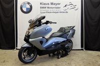 BMW C 650 GT Baden-Württemberg - Mannheim Vorschau