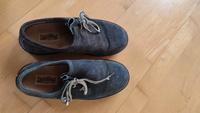 Stockerpoint Haferlschuhe Größe 41 Bayern - Friedberg Vorschau