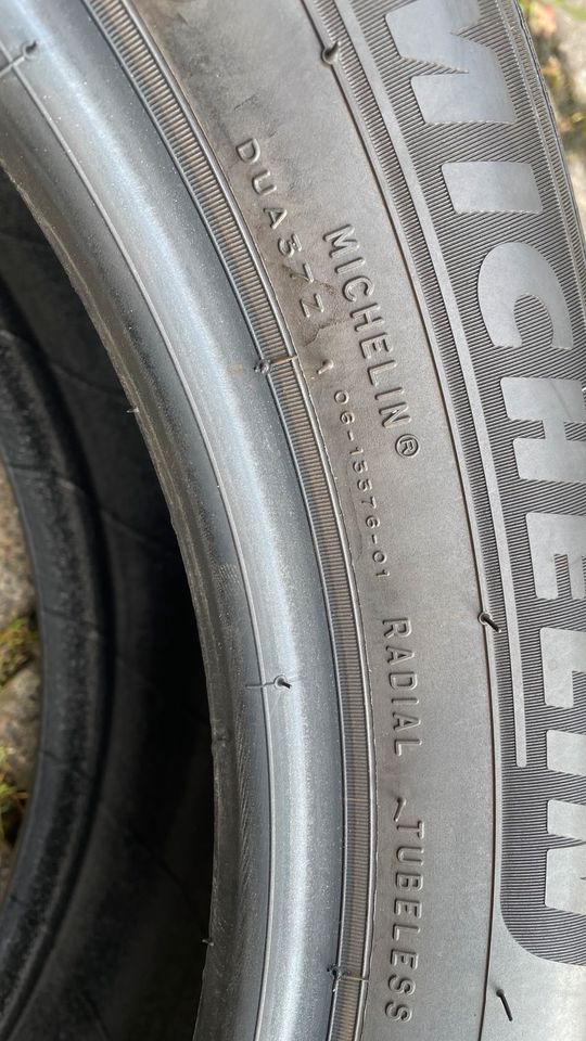 Michelin Primacy  195/55 R16 87 H Sommerreifen Neu in Friedrichsdorf