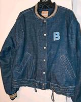 HUGO BOSS original college Jacke ❤️ NEU Nordrhein-Westfalen - Steinfurt Vorschau
